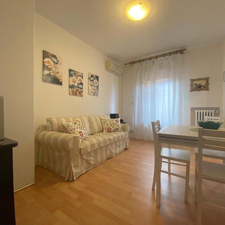 Appartement Urban Nest- Il Cammino à Bologne Extérieur photo