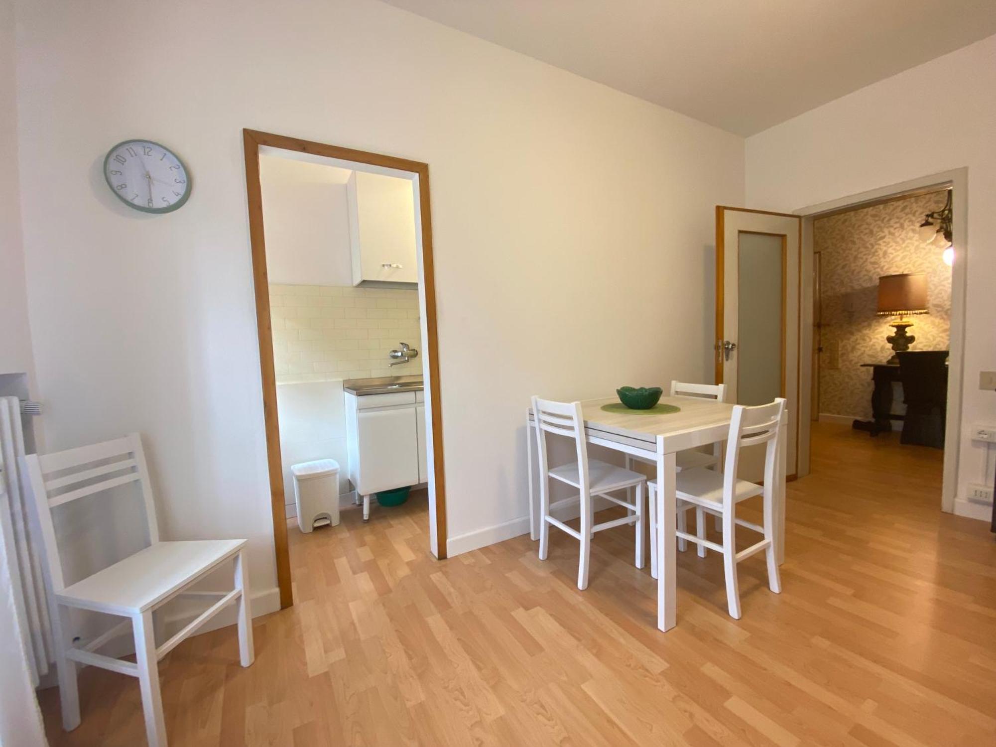 Appartement Urban Nest- Il Cammino à Bologne Extérieur photo