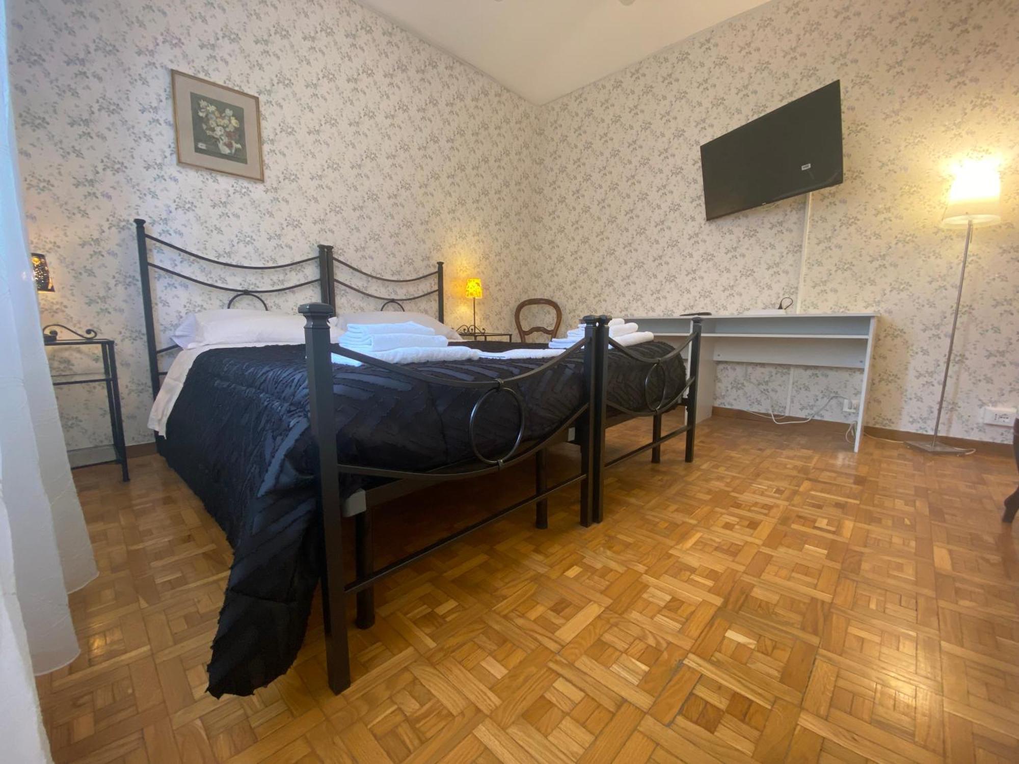 Appartement Urban Nest- Il Cammino à Bologne Extérieur photo