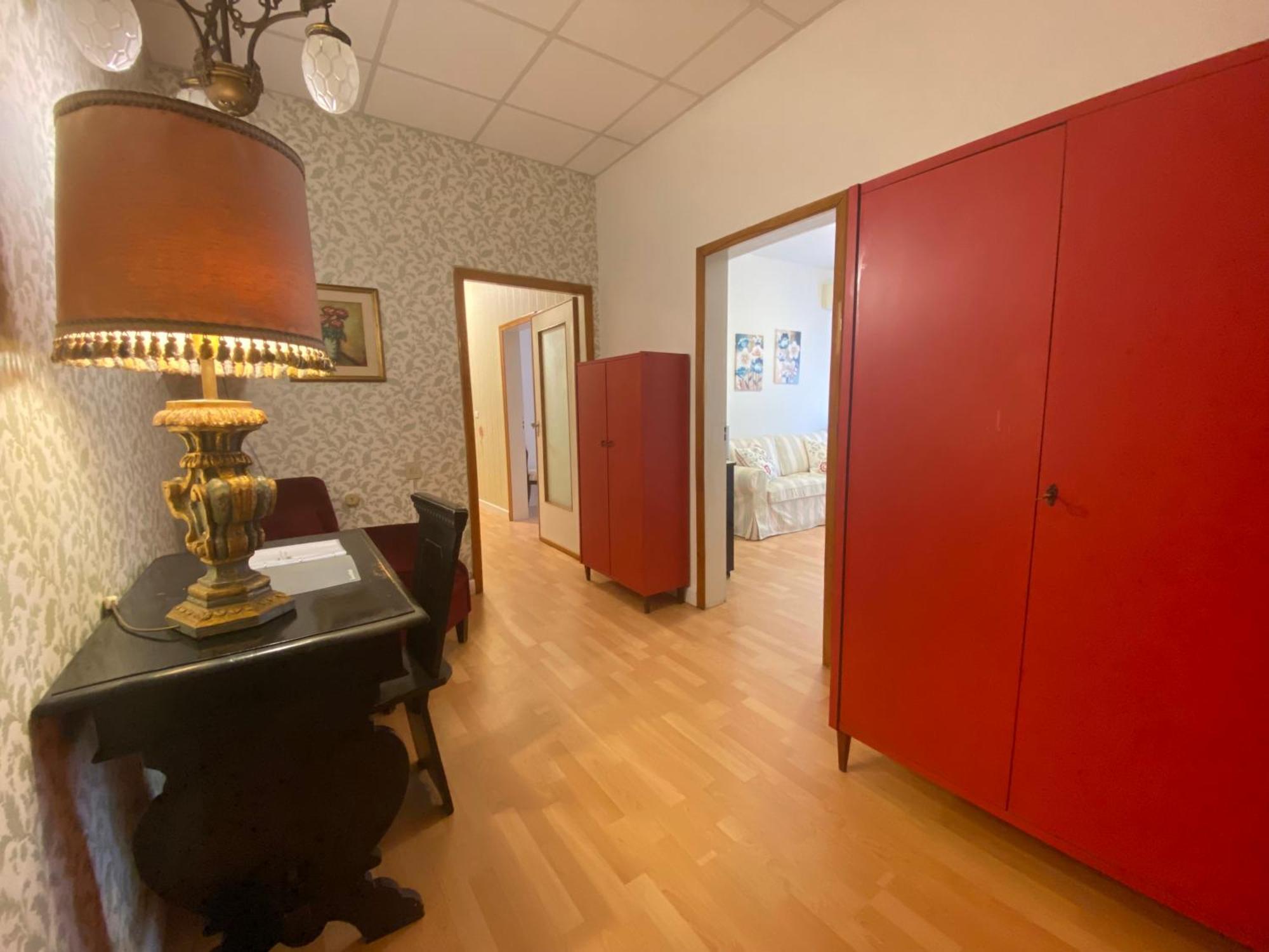 Appartement Urban Nest- Il Cammino à Bologne Extérieur photo