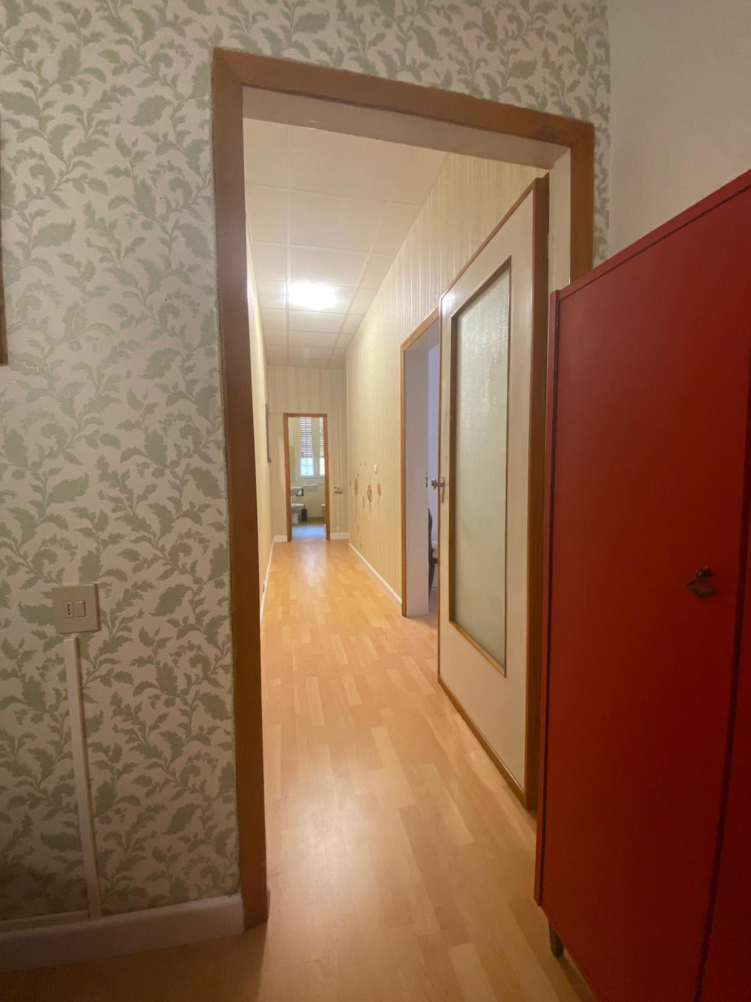 Appartement Urban Nest- Il Cammino à Bologne Extérieur photo