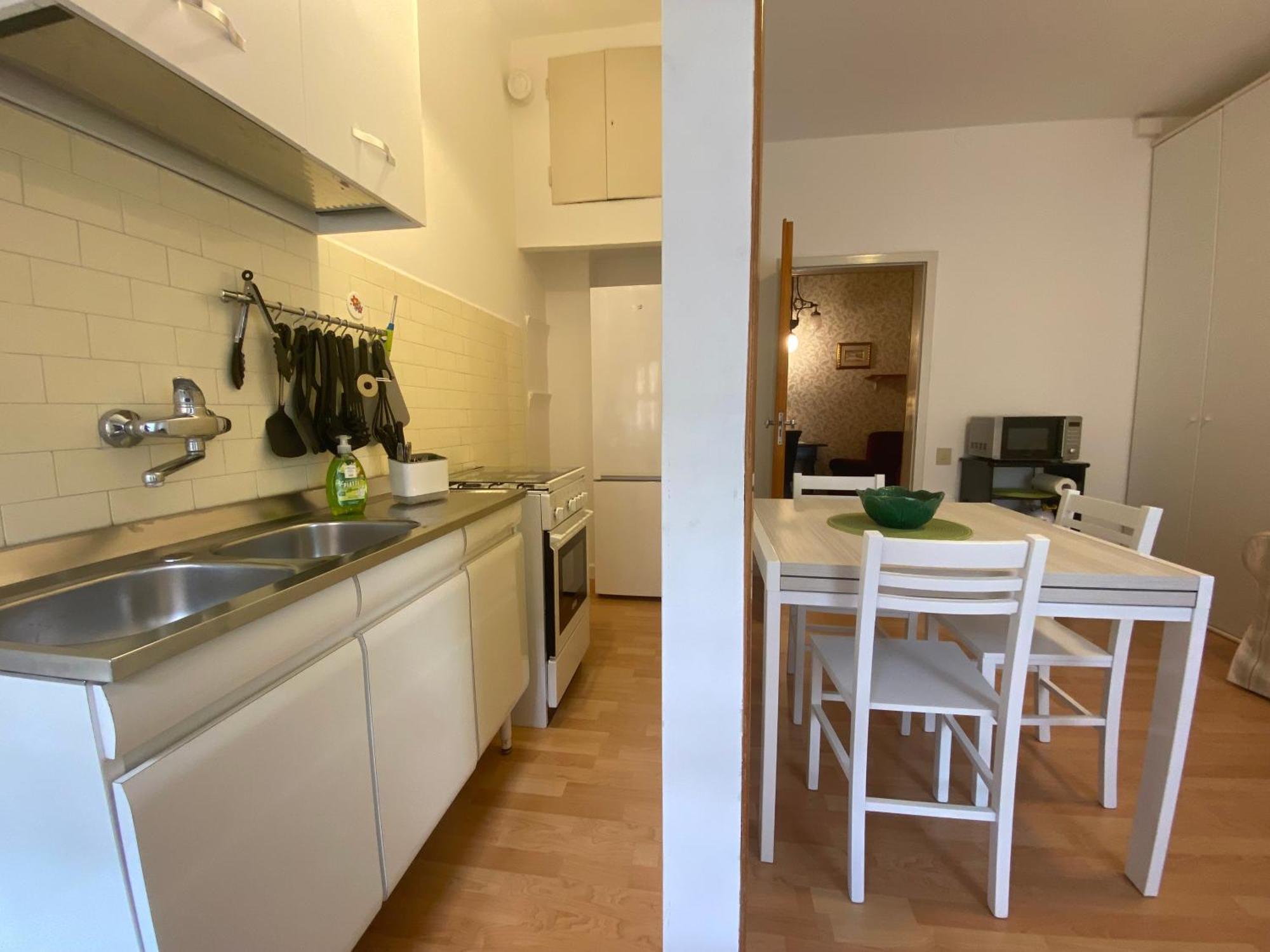 Appartement Urban Nest- Il Cammino à Bologne Extérieur photo