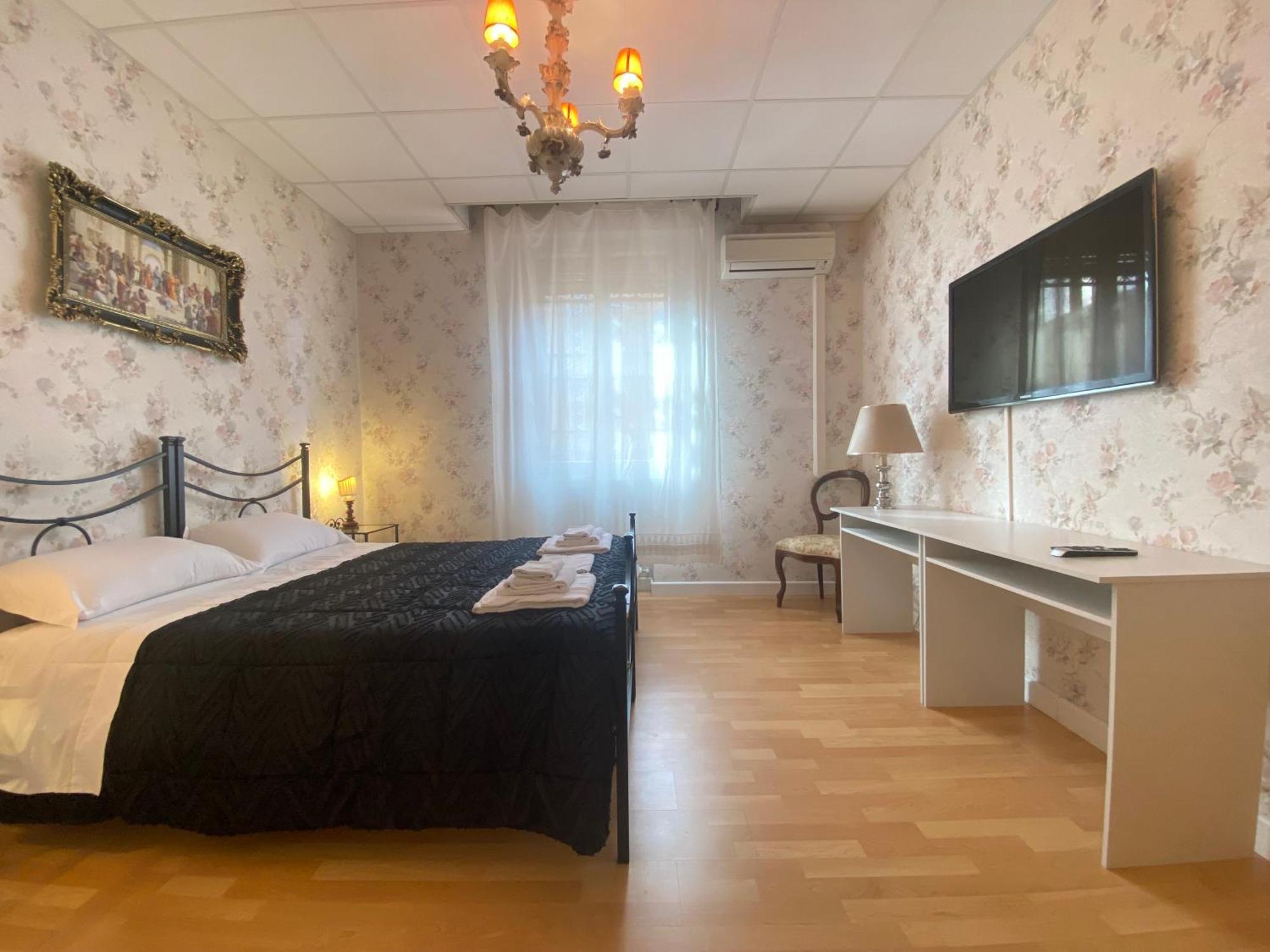 Appartement Urban Nest- Il Cammino à Bologne Extérieur photo