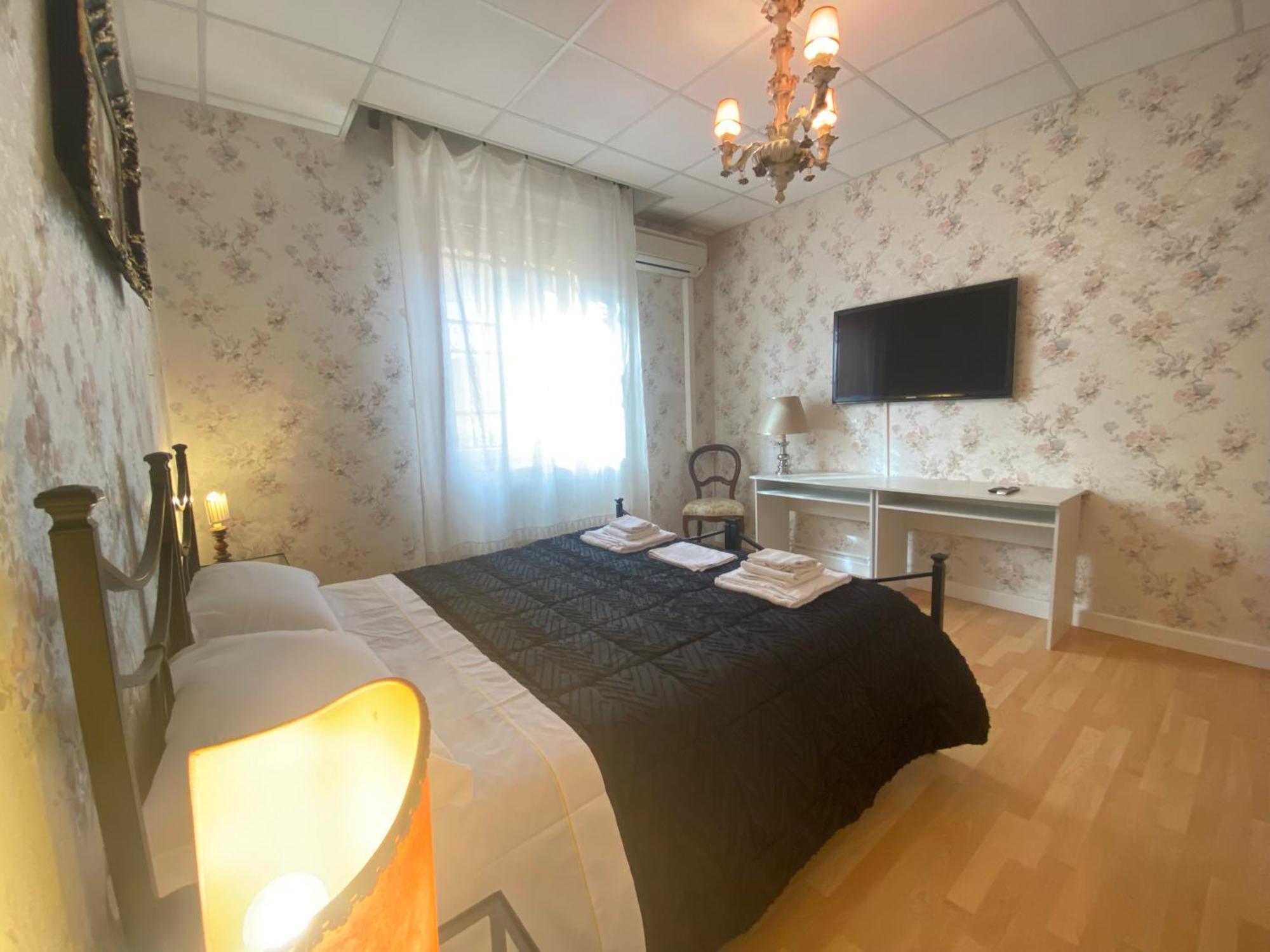 Appartement Urban Nest- Il Cammino à Bologne Extérieur photo