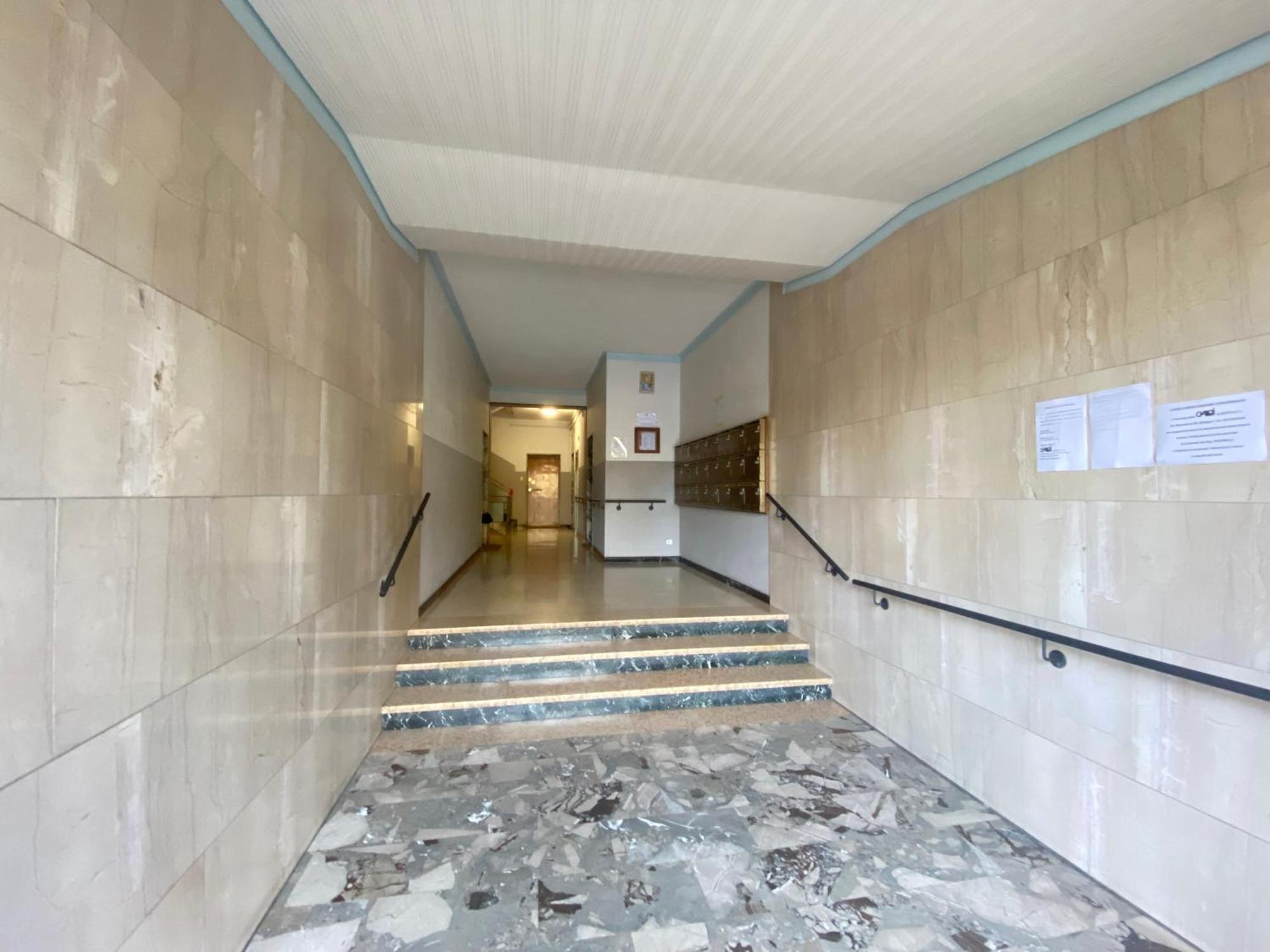 Appartement Urban Nest- Il Cammino à Bologne Extérieur photo