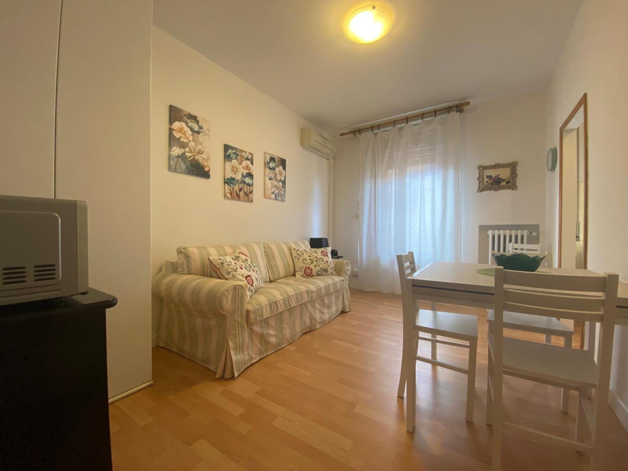 Appartement Urban Nest- Il Cammino à Bologne Extérieur photo