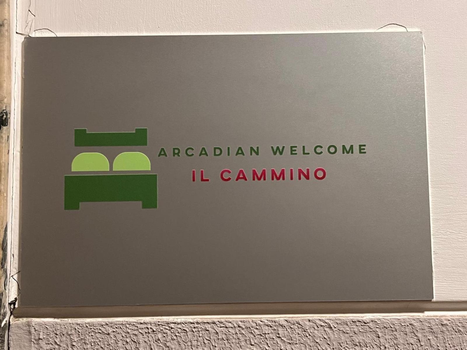 Appartement Urban Nest- Il Cammino à Bologne Extérieur photo